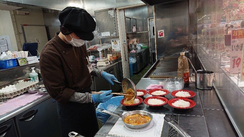 チャレンジャー 北長岡店のアルバイト・バイト求人情報-03