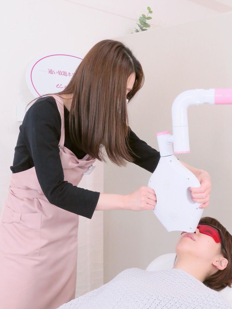 セルフホワイトニングecxia(エクシア)札幌駅前店のアルバイト・バイト求人情報-04