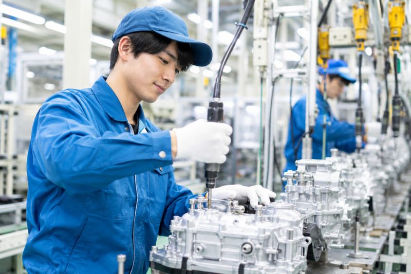 日研トータルソーシング株式会社の求人・転職情報