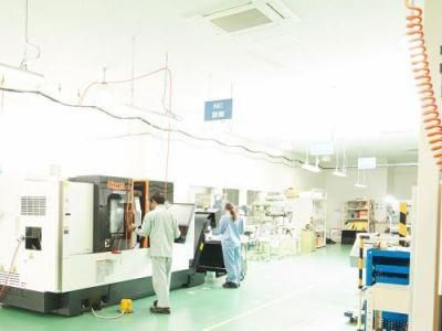 株式会社大実製作所の求人・転職情報