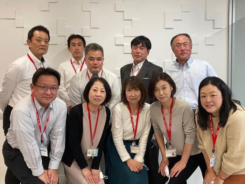 賃住保証サービス株式会社の求人・転職情報