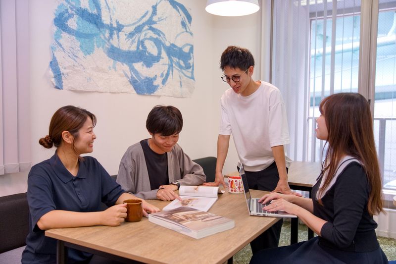 株式会社NextSTAY　博多本社のアルバイト・バイト求人情報-08