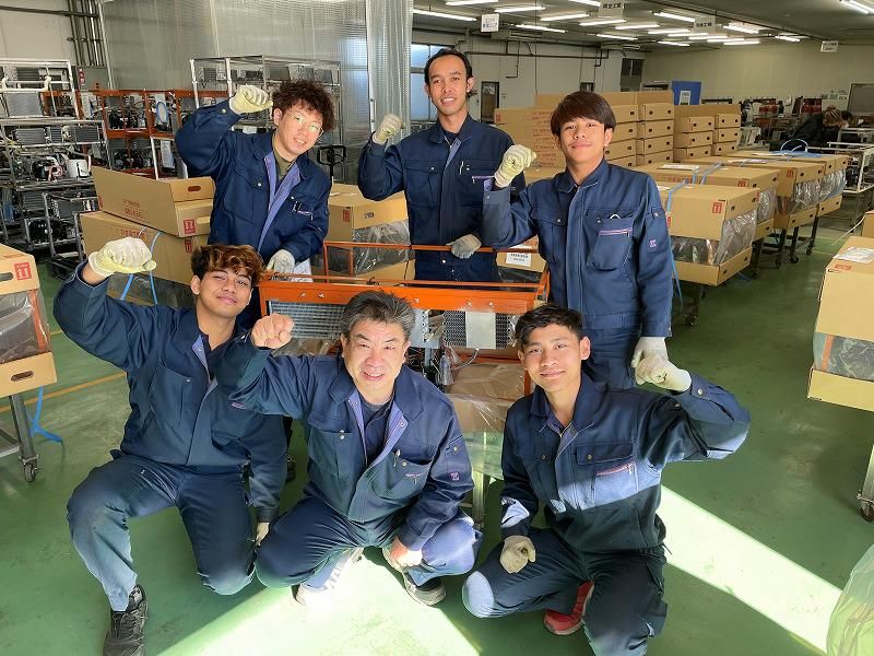 株式会社ユニオントラストの求人・転職情報