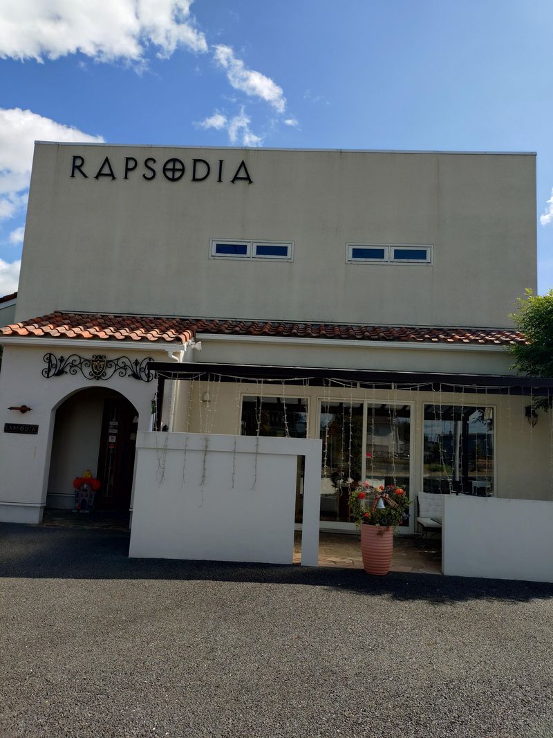 ラプソディアの求人・転職情報