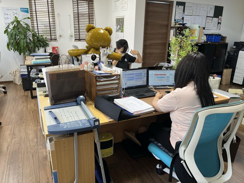 SIGNPOST株式会社の求人・転職情報