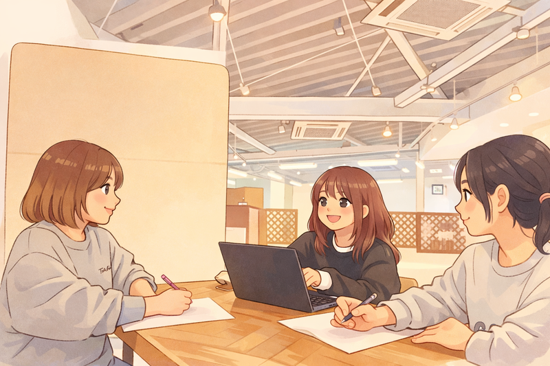 求人画像
