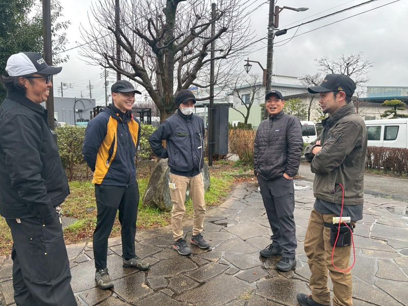 合同会社SEVENの求人・転職情報