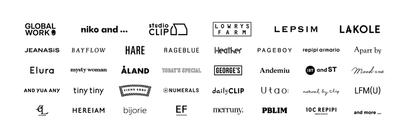 株式会社アダストリア