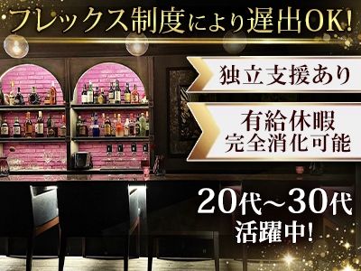 Bar Lounge VERETTAのアルバイト・バイト求人情報-02