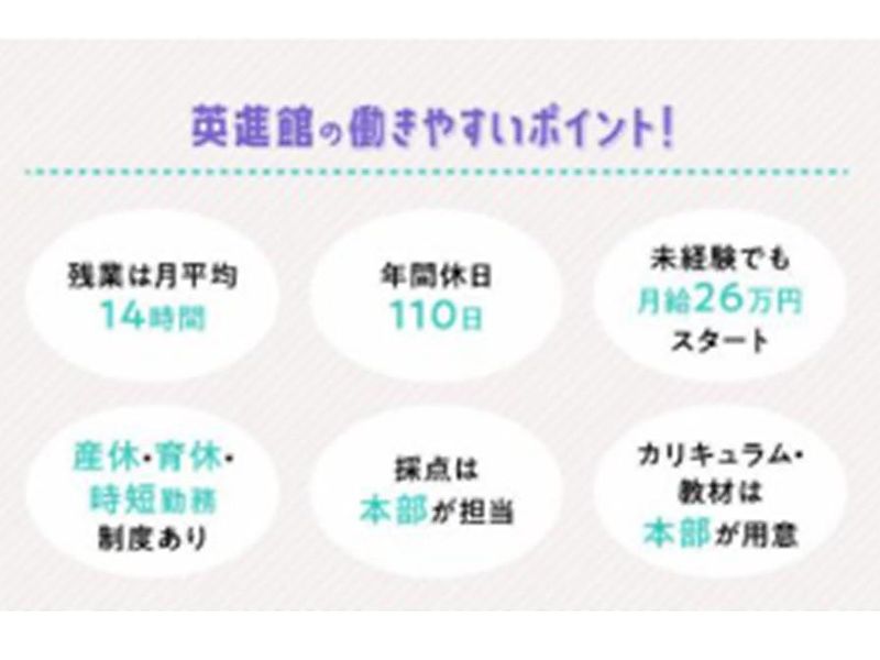 英進館　姪浜校の求人・転職情報-04