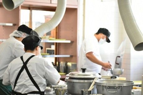 淀川食品株式会社　敦賀営業所の求人・転職情報