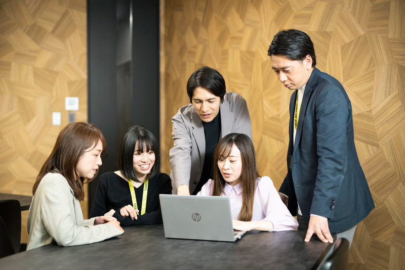 株式会社サイバーレコードの求人・転職情報