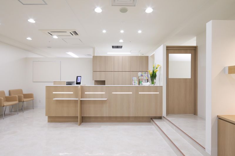 鈴木デンタルクリニックの求人・転職情報