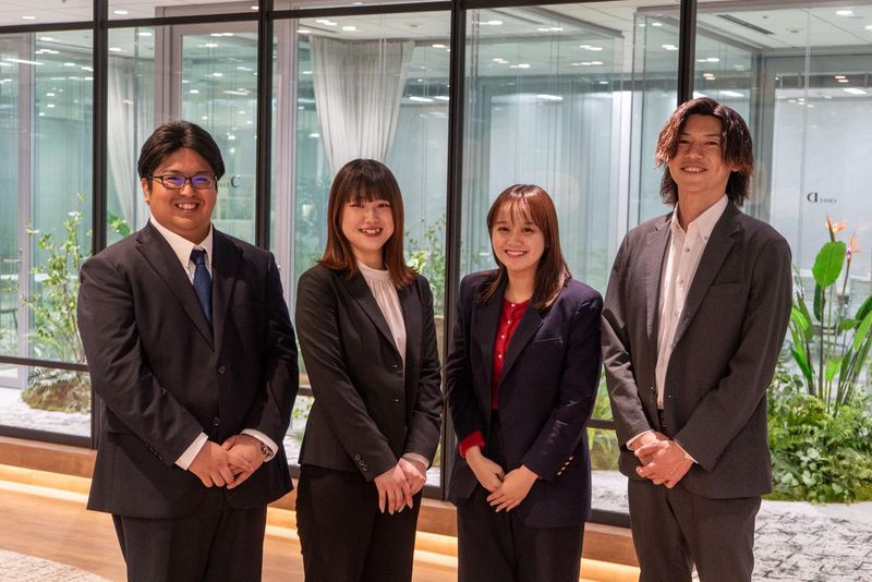 株式会社LYFIXの求人・転職情報