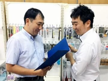 ニッケン文具株式会社のアルバイト・バイト求人情報-02