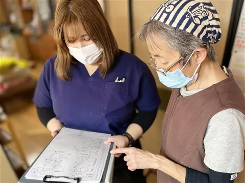 株式会社栖のきの求人・転職情報