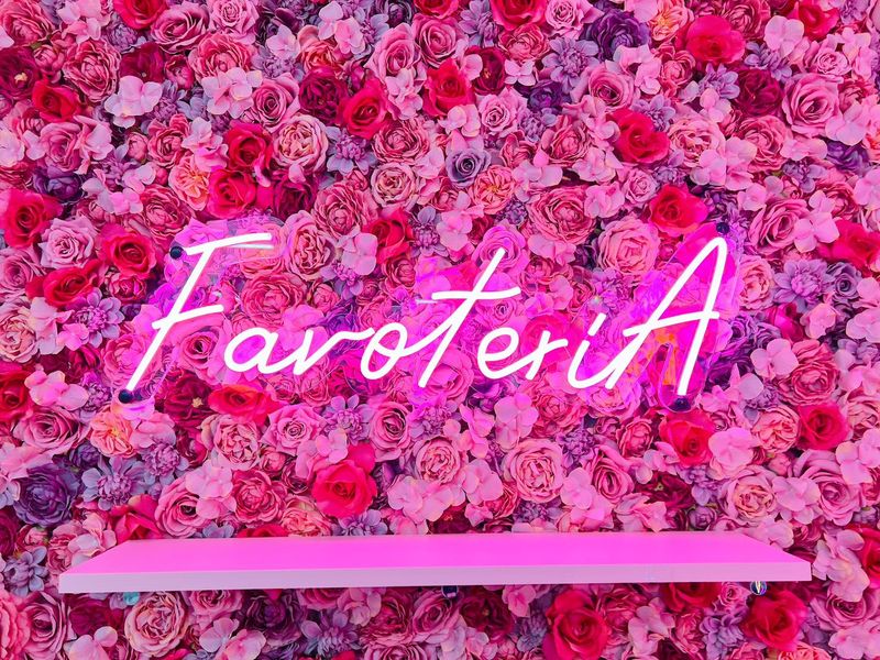 FavoteriA　池袋4号館の派遣求人情報