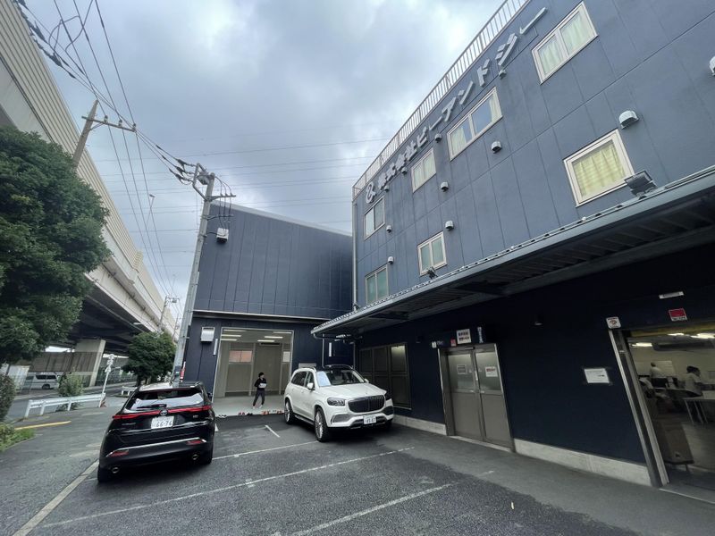 株式会社ピーアンドジーの求人・転職情報