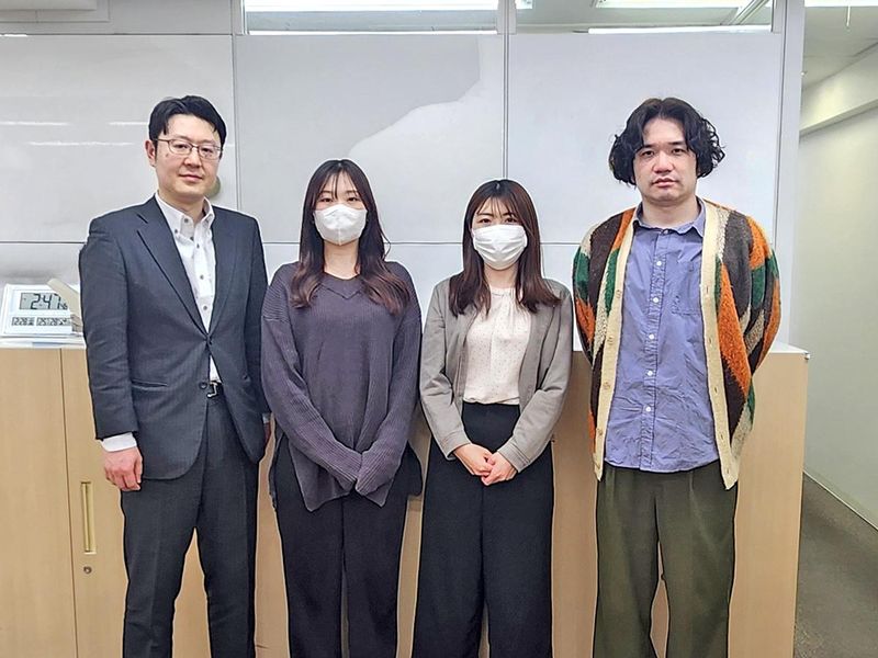 株式会社まるごとオフィスの求人・転職情報