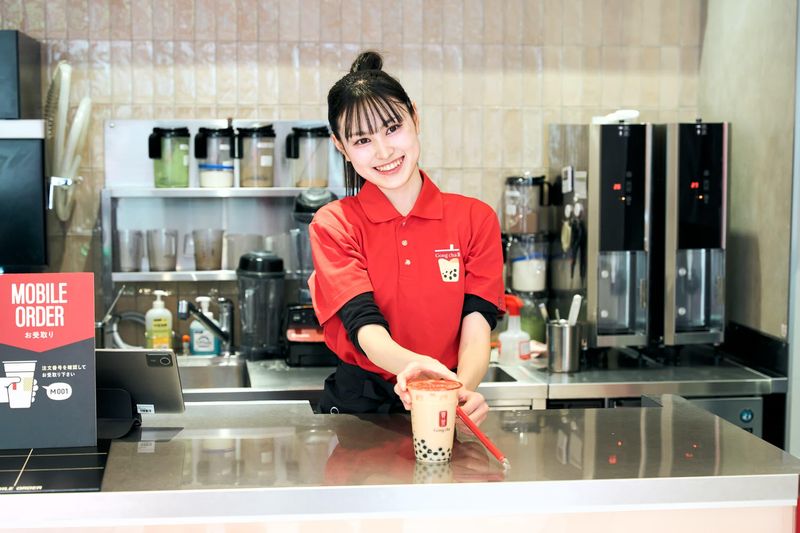 ゴンチャ エスパル仙台2店のアルバイト・バイト求人情報-03