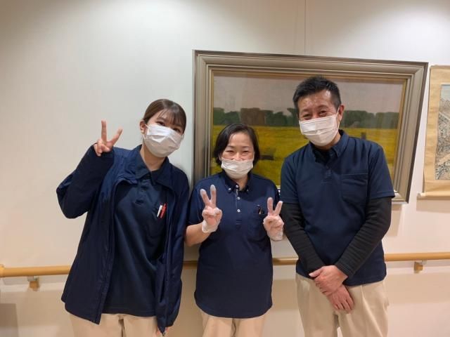 ㈱ＹＳナーシングの求人・転職情報