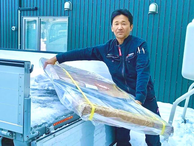 北燃商事株式会社の求人・転職情報