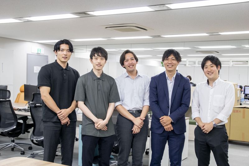 株式会社菱光社<名古屋営業所>のアルバイト・バイト求人情報-04