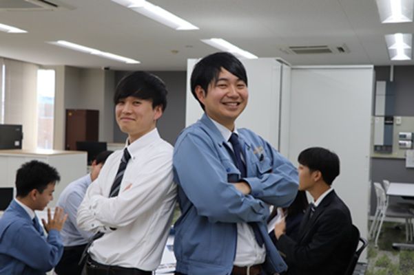松阪興産株式会社の求人・転職情報