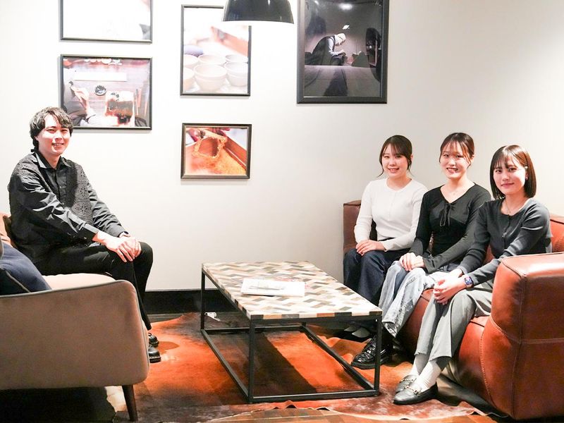 株式会社インデンスタイル