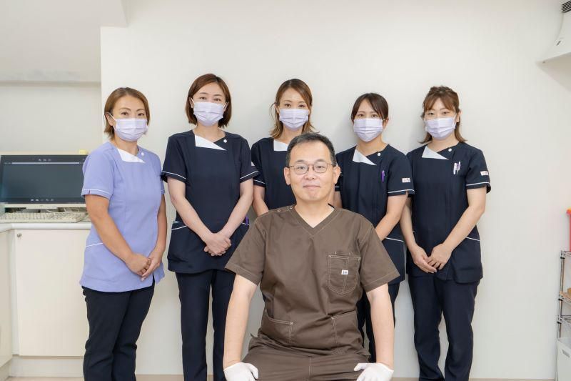 みやけ歯科の求人・転職情報