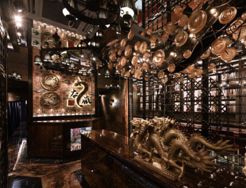 株式会社グランドジャパンの求人・転職情報