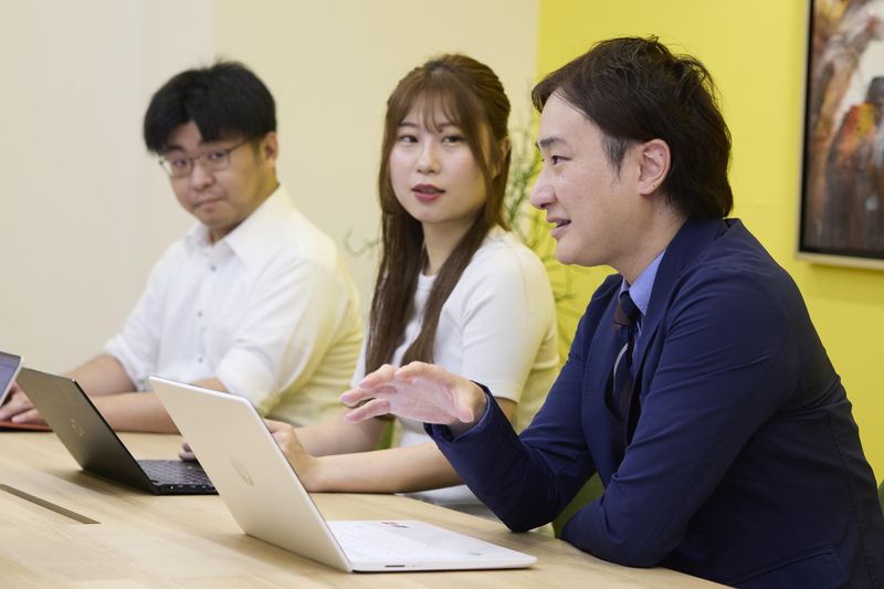 株式会社SOKUSHINのアルバイト・バイト求人情報-02