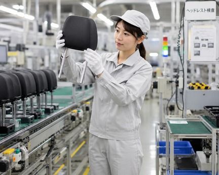 株式会社TEC群馬