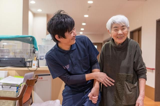 社会福祉法人希桜会の求人・転職情報