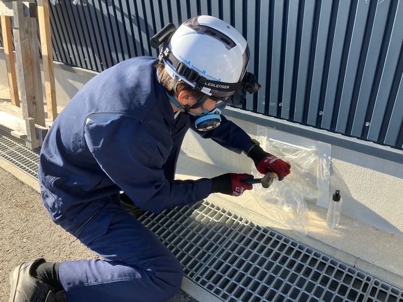 アスベスト調査分析株式会社の求人・転職情報