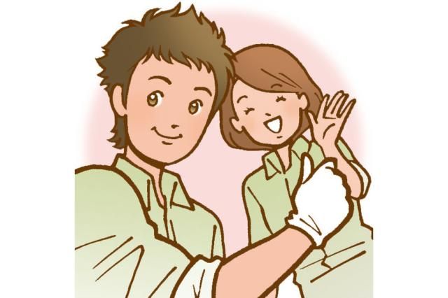 求人画像