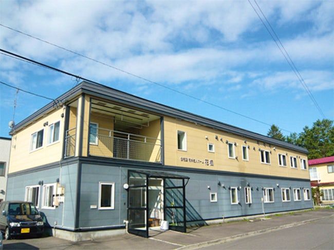 株式会社リブ 住宅型有料老人ホーム花楓のアルバイト・バイト求人情報-02