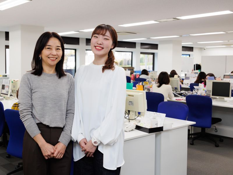 株式会社グローバルセールスエージェント　渋谷コールセンターのアルバイト・バイト求人情報-03