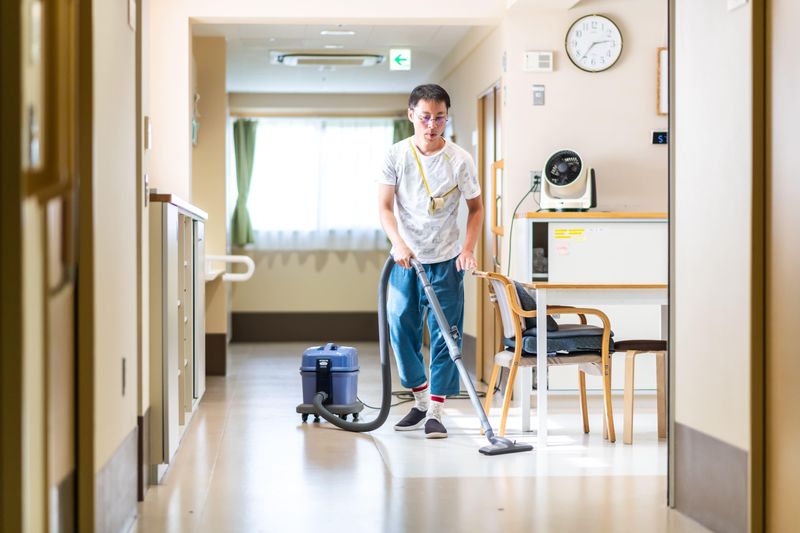 イタール成城のアルバイト・バイト求人情報-02