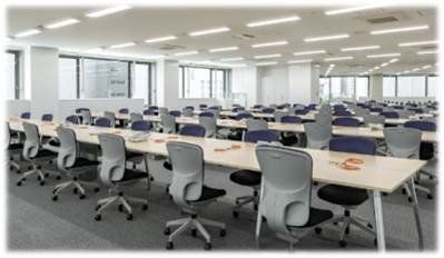 日本郵政コーポレートサービス株式会社 九州BPOセンターのアルバイト・バイト求人情報-03