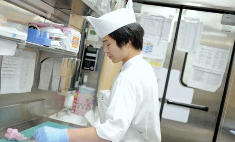 成城石井　柿の木坂店のアルバイト・バイト求人情報-04