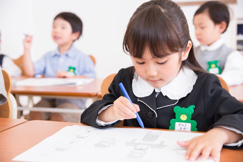 GRACE KINDER(グレイスキンダー)市ヶ谷本校のアルバイト・バイト求人情報-02