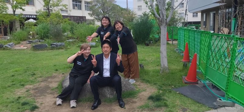 社会福祉法人STARLANDのアルバイト・バイト求人情報-03
