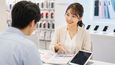 求人画像