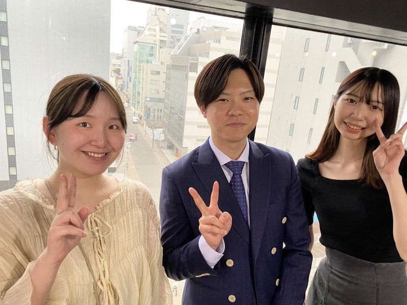 Universal Marketing株式会社のアルバイト・バイト求人情報-02