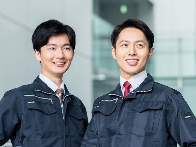 株式会社ワークジャパンの求人・転職情報