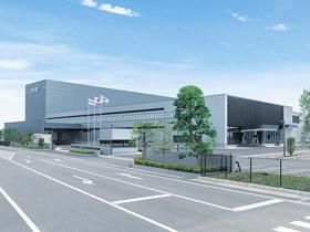 オリヒロプランデュ株式会社