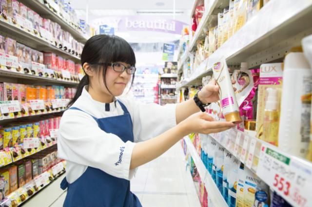 トモズ　杉並桃井店のアルバイト・バイト求人情報-02