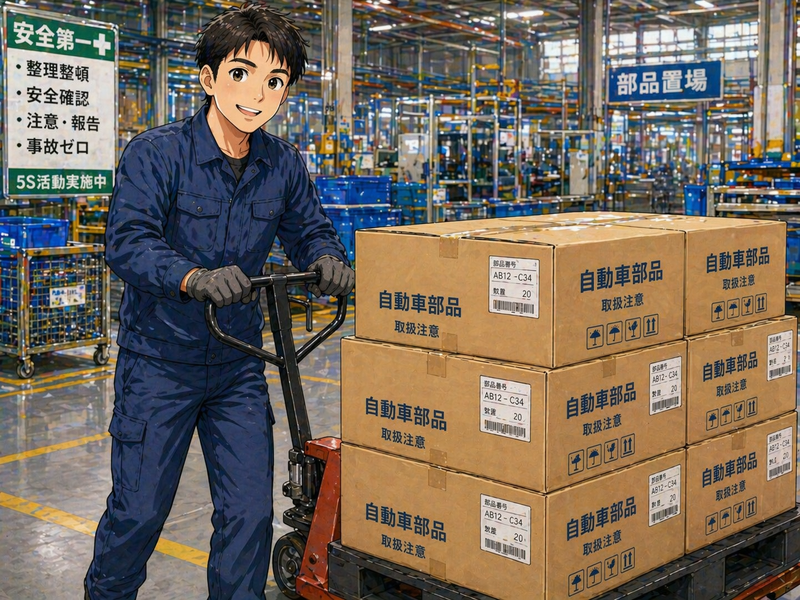 求人画像