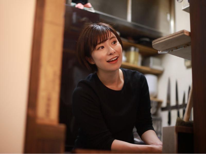 大衆居酒屋　黒たぬきのアルバイト・バイト求人情報-02